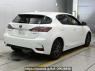 Used 2016 AT lexus ct ZWA10 Image[1]