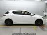 Used 2016 AT lexus ct ZWA10 Image[2]