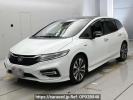 Honda Jade FR4