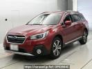 Subaru Legacy Outback BS9