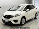 Honda Fit Hybrid GP5