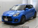 Suzuki Swift Sport ZC33S