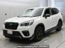 Used 2021 AT subaru forester SK5 Image[0]