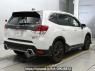 Used 2021 AT subaru forester SK5 Image[1]