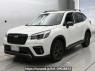 Used 2021 AT subaru forester SK5 Image[0]