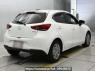 Used 2021 AT mazda mazda2 DJLFS Image[1]