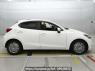 Used 2021 AT mazda mazda2 DJLFS Image[2]