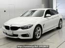 BMW 4 Series 4D20