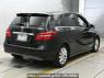 Used 2015 AT mercedes-benz b-class 246242 Image[1]