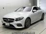 Used 2017 AT mercedes-benz e-class 238348C Image[0]