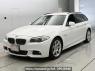 Used 2011 AT bmw 5-series MT25 Image[0]