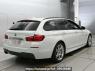Used 2011 AT bmw 5-series MT25 Image[1]