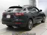 Used 2019 AT maserati levante MLE30A Image[1]