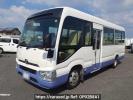Toyota Coaster XZB70