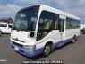 Used 2017 AT toyota coaster XZB70 Image[0]
