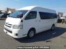 Used 2014 AT toyota hiace-commuter TRH223B Image[0]