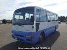 Nissan Civilian Bus BHW41