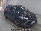 Toyota Corolla Cross ZSG10