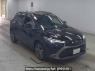 Used 2022 AT toyota corolla-cross ZSG10 Image[0]
