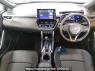 Used 2022 AT toyota corolla-cross ZSG10 Image[2]
