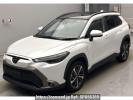 Toyota Corolla Cross ZSG10