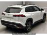 Used 2023 AT toyota corolla-cross ZSG10 Image[1]
