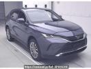 Toyota Harrier Hybrid AXUH80