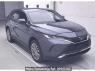 Used 2020 AT toyota harrier-hybrid AXUH80 Image[0]