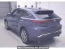 Used 2020 AT toyota harrier-hybrid AXUH80 Image[1]