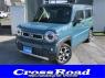 Used 2022 AT mazda flair-crossover MS92S Image[0]