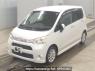 Used 2011 AT daihatsu move LA110S Image[0]