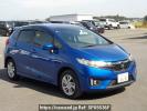 Honda Fit GK4