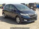 Honda Fit GK3