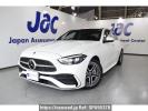 Mercedes Benz C-Class 206004C