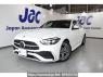Used 2024 AT mercedes-benz c-class 206004C Image[0]