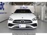 Used 2024 AT mercedes-benz c-class 206004C Image[2]