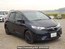 Honda Fit Hybrid GP5
