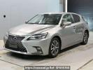 Lexus CT ZWA10