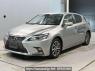 Used 2017 AT lexus ct ZWA10 Image[0]