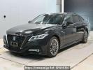 Toyota Crown Hybrid GWS224