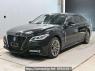 Used 2021 AT toyota crown-hybrid GWS224 Image[0]