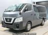 Used 2021 AT nissan nv350-caravan-van KS2E26 Image[0]