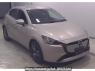 Used 2023 AT mazda mazda2 DJLFS Image[0]
