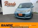 Suzuki Solio MA15S