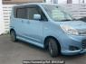Used 2015 AT suzuki solio MA15S Image[2]