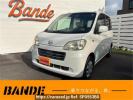 Daihatsu Tanto exe L455S