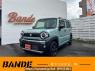 Used 2024 AT suzuki hustler MR52S Image[0]