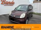 Nissan Moco MG22S
