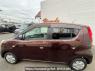 Used 2010 AT nissan moco MG22S Image[2]