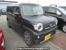 Mazda Flair Crossover MS92S